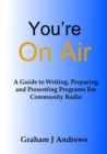 You're On Air - Book