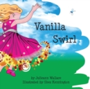 Vanilla Swirl - Book