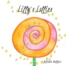 Lilly's Lollies - Book
