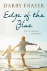 Edge of the Blue - Book