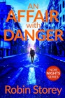 An Affair With Danger - Book