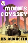Moon's Odyssey - KS Augustin
