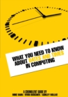What you need to know about dates and times in computing - Book