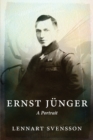 Ernst Junger - A Portrait - Book