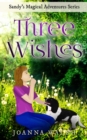 Three Wishes - Book