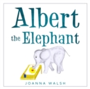 Albert the Elephant - Book