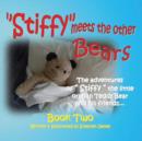 Stiffy Meets the Other Bears - Book