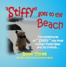 Stiffy Goes to the Beach - eBook