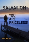 Salvation You Are Priceless - Book