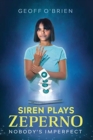 Siren Plays Zeperno - Book