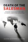 Death of the Salesman - Book