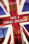Once a Pommie Swagman - Book