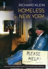 Homeless in New York - Book