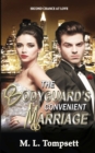 The Bodyguard's Convenient Marriage - Book