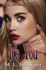 It's You - Book