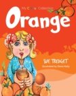 My Colour Collection : Orange - Book