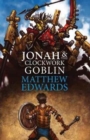 Jonah and the Clockwork Goblin - Book