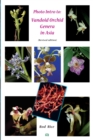 Photo Intro to : Vandoid Orchid Genera in Asia - Book