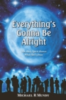 Everything's Gonna Be Alright - Book