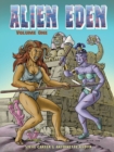 Alien Eden Volume 1 - Book