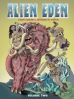 Alien Eden Volume 2 - Book
