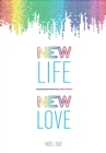 New Life New Love - Book