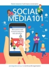 Social Media 101 : Let's have a Conversation - Book