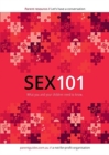 Sex 101 : Let's have a Conversation - Book