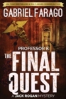 Professor K : The Final Quest - Book