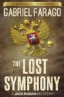 The Lost Symphony - Book