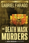 The Death Mask Murders - Book