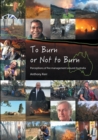 To Burn or Not to Burn - Book