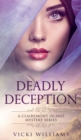 Deadly Deception - Book