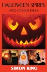 Halloween Spirits and Other Tales - Book