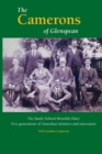 The Camerons of Glenspean : The family behind Meredith Dairy: Five generations of Australian initiative and innovation - Book