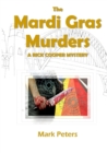 The Mardi Gras Murders - Book