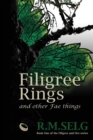 Filigree Rings and Other Fae Things - Book