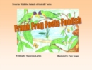 Frank Frog Feels Foolish - Book