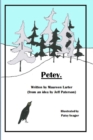 Petey : Missing the Migration - Book