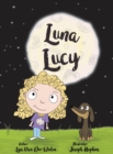 Luna Lucy - Book