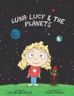 Luna Lucy and the Planets - Book