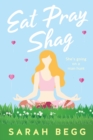 Eat Pray Shag - Book