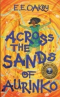 Across the Sands of Aurinko - Book