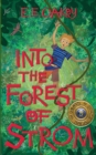 Into the Forest of Strom - Book