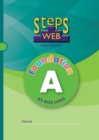 StepsWeb Workbook A : Foundation A - Book