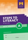 Steps to Literacy Initial - Workbook a - Book