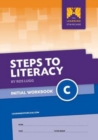 Steps to Literacy Initial - Workbook C - Book