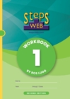 StepsWeb Workbook 1 (Second Edition) : Workbook 1 - Book