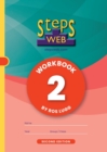 StepsWeb Workbook 2 (Second Edition) - Book