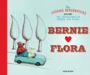 Bernie and Flora - Book